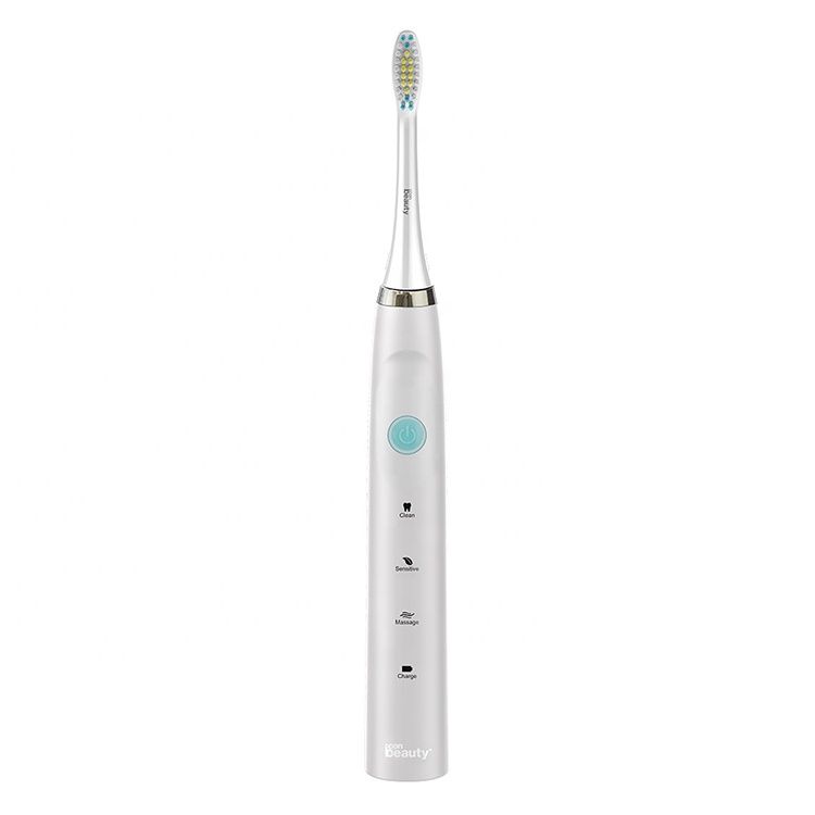 Електрична зубна щітка з іригатором набір для чищення зубів