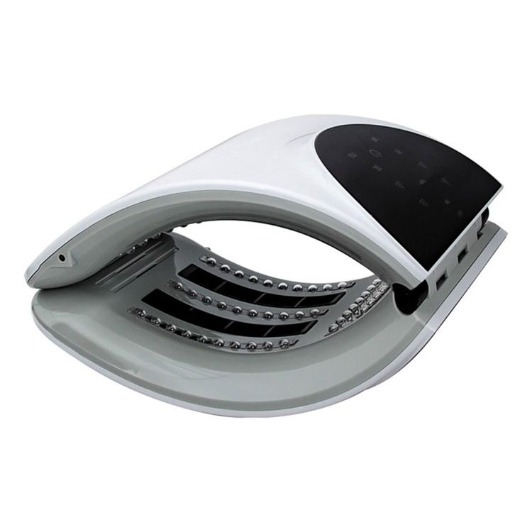 Світлодіодна LED лампа-дуга для фотодинамічної терапії з нагріванням