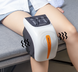 Вібраційний лазерний масажер для колінних суглобів з інфрачервоним наріванням