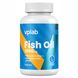 Риб'ячий жир VPLab Fish Oil 120 капсул
