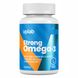 Омега-3 жирные кислоты VPLab Strong Omega 3 60 капсул