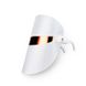 Світлодіодна LED маска для фотодинамічної терапії 3 кольори