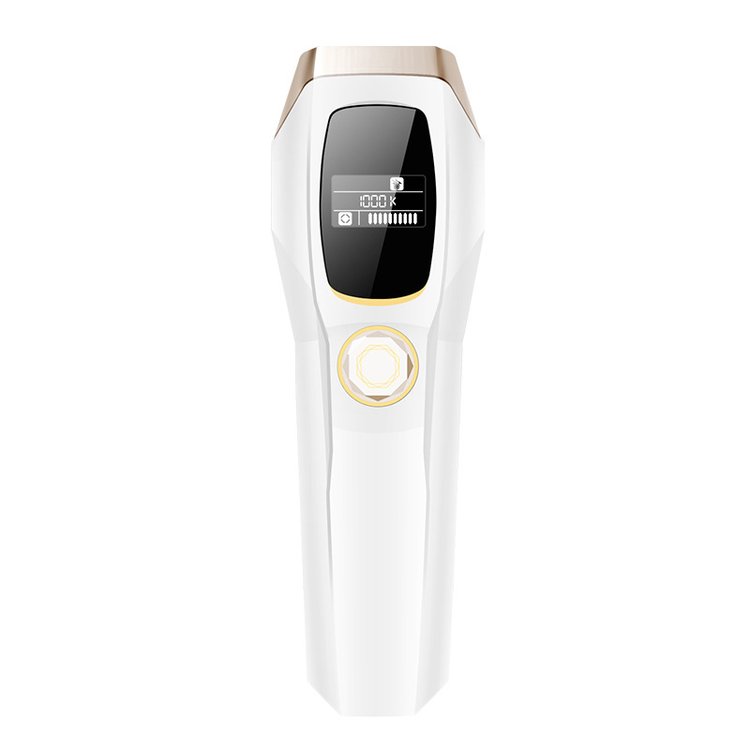 Лазерный фотоэпилятор IPL на 1млн вспышек для удаления волос