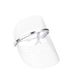 Светодиодная LED маска для фотодинамической терапии для омоложения лица