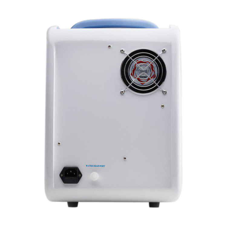 Генератор для інгаляції воднем H2 Inhalation SPE/PEM 400 мл/хв