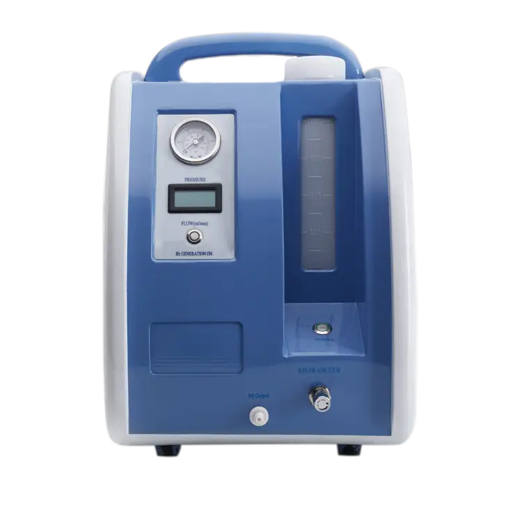 Генератор для ингаляции водородом H2 Inhalation SPE/PEM 400 мл/мин 2