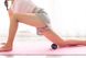 Вібраційний масажний м'яч для міофасціального масажу