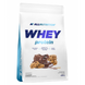 Протеин сывороточный концентрат Allnutrition Whey Protein Латте-Шоколад 900 г