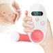 Фетальний доплер ультразвуковий детектор серцебиття для вагітних