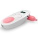 Фетальный допплер ультразвуковой детектор сердцебиения для беременных 0153 фото 8