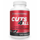 Жиросжигатель Allnutrition CUTS 4ALL 120 таблеток