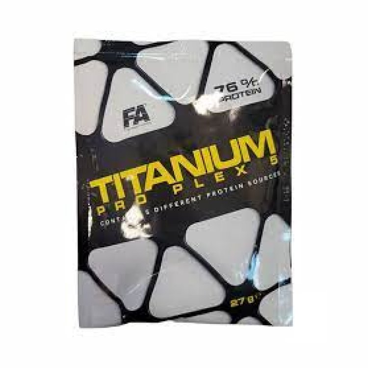 Протеин FA Nutrition Titanium Pro Plex 5 27 г