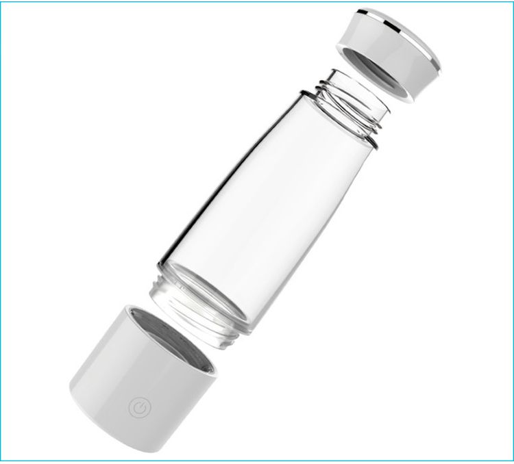 Генератор водородной воды AquaLux MINI Dupont (USA) 260 мл 2