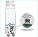 Генератор водородной воды AquaLux MINI Dupont (USA) 260 мл