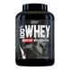 Протеин Nutrex 100% Whey Protein Шоколад 2265 г