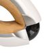 Вібраційні окуляри масажер для очей з таймером та аудіотерапією