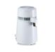 Аквадистилятор для очищення води Білий з нержавіючої сталі 4 л