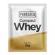 Протеин Pure Gold Compact Whey Protein Лимонный Чизкейк 32 г