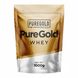 Протеиновый концентрат Pure Gold Whey Protein Шоколад-Кокос 1000 г