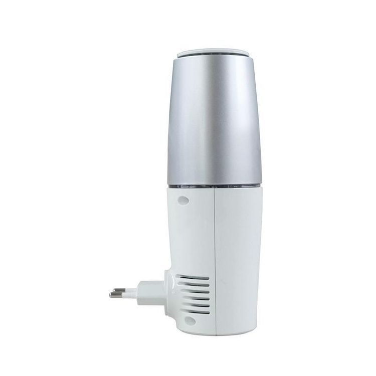 Безозоновая УФ лампа стерилизатор для очищения воздуха 5