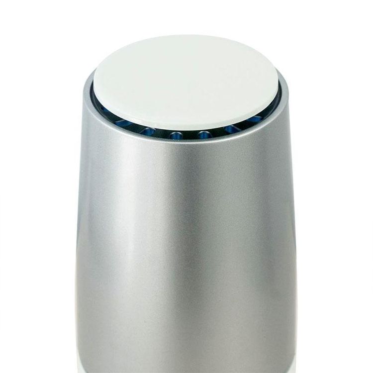 Безозоновая УФ лампа стерилизатор для очищения воздуха