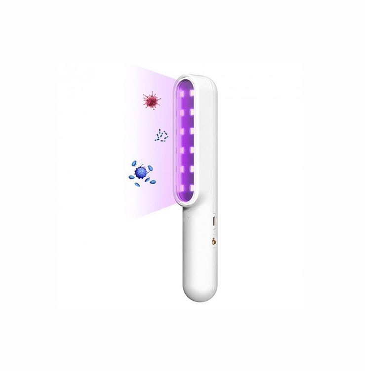 Ультрафіолетовий стерилізатор для дезінфекції предметів