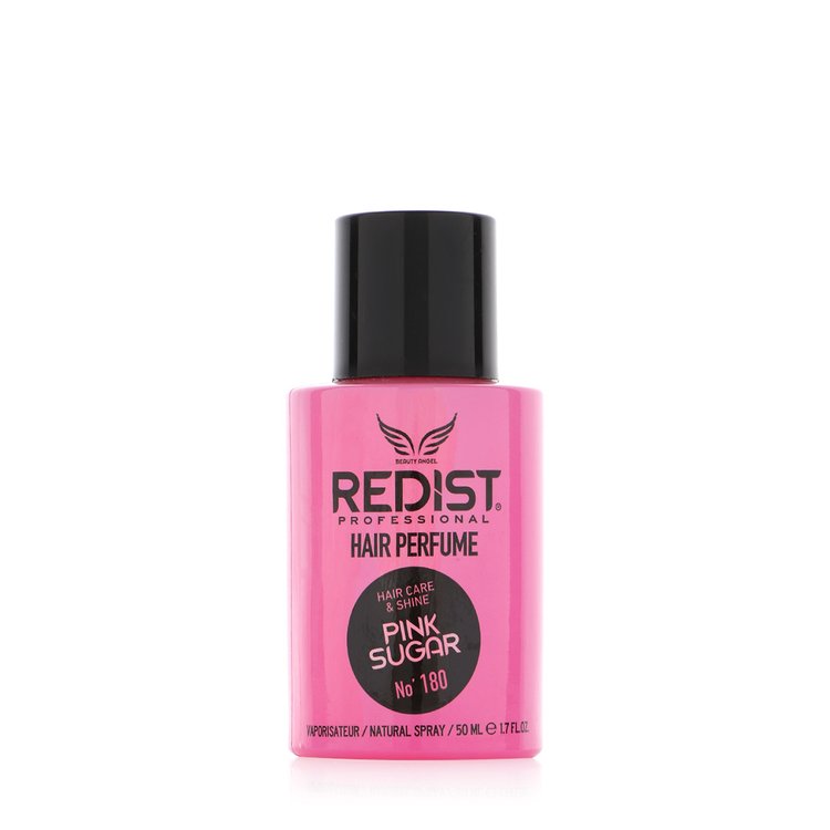 Духи для волос Redist Pink Sugar со стойким запахом 50 мл