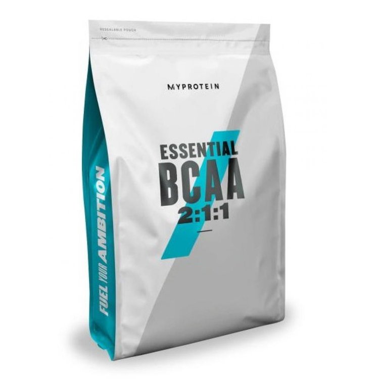 Амінокислота Myprotein BCAA 2-1-1 Essential 250 г