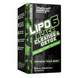 Жиросжигатель Nutrex Lipo-6 Black Cleanse Detox 60 таблеток