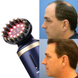 Инфракрасная расческа для роста волос с функциями EMS RF и LED-терапии 0572 фото 6